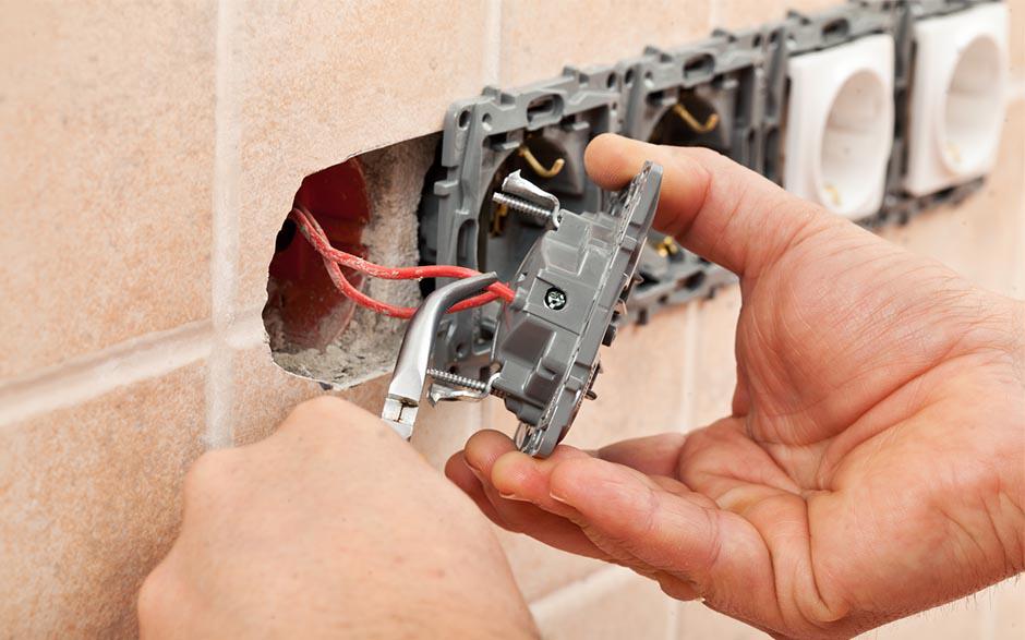entreprise électricité générale Puteaux