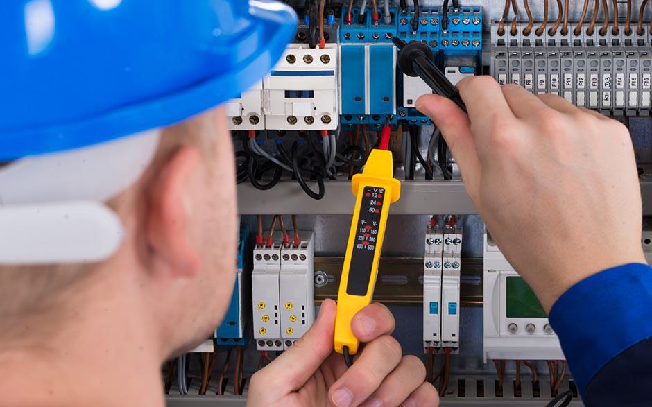 électricien artisan Voisins-le-Bretonneux